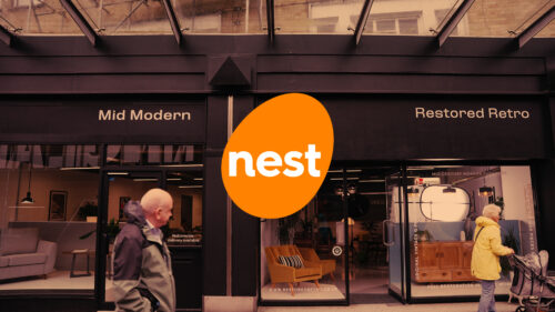 Nest strategic campaign